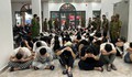 83 người nước ngoài thuê nguyên 1 khách sạn ở TPHCM để lập 'đại bản doanh' lừa đảo qua mạng