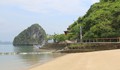 Quảng Ninh: Bãi tắm Soi Sim tiếp tục tạm dừng đón khách tham quan
