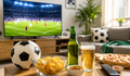 Sáng đi làm, đêm xem World Cup: Bác sĩ cảnh báo hệ lụy sức khỏe từ thói quen thức đêm xem bóng đá