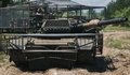 Xe tăng Abrams 'Lucifer' có giúp Ukraine thoát cảnh bị UAV Nga săn lùng?