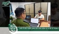 Con rể cầm dao phay truy sát mẹ vợ và vợ khiến nhiều người khiếp sợ