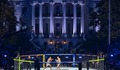 Nhà Trắng lần đầu tiên tổ chức sự kiện võ tổng hợp của UFC