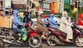 Miền Trung nắng nóng gay gắt kéo dài trên 39 độ C