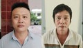 Nhậu say mang dao đi đòi nợ, hai người chém đối phương thương tích 9%