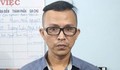 Bắt đối tượng có hành vi hiếp dâm thiếu nữ khi đang ở nhà bạn trai