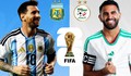 Lịch thi đấu bóng đá hôm nay ngày 16/6 - 17/6: World Cup 2026 bảng I và J