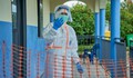 'Tảng băng chìm' đáng sợ về dịch Ebola tại CHDC Congo