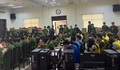 Khởi tố 187 bị can trong đường dây lừa đảo bán ‘Sở hữu kỳ nghỉ'