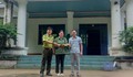 Người dân phát hiện 'loài vật rất quý' liền mang về giao nộp cho chính quyền