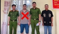 Khởi tố tài xế dùng bằng lái giả chở khách