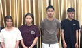 Ninh Bình: Triệt phá 2 đường dây tội phạm công nghệ cao, chiếm đoạt hàng chục tỷ đồng