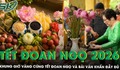 Khung giờ vàng cúng Tết Đoan ngọ năm 2026 và bài văn khấn đầy đủ giúp gia chủ cầu bình an, may mắn