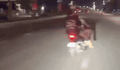 Cục CSGT nói gì trước nghi vấn 'viết tắt tên người vi phạm để bao che'?