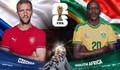 Nhận định, dự đoán tỷ số CH Séc vs Nam Phi: Đội bóng châu Âu đảo ngược tình thế?