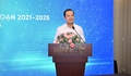 Xây dựng Internet cho mọi dữ liệu, mọi thiết bị và hệ thống thông minh