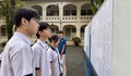 TP Hồ Chí Minh công bố kết quả thi lớp 10 công lập