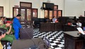 Dùng dao chém chết bạn nhậu, Dương Hoàng Thông nhận 19 năm tù