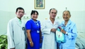 Bác sĩ là nhà báo: Người 'gác cổng' thông tin sức khỏe trước làn sóng AI