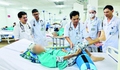 Sự lan tỏa của báo chí hiện đại giúp thầy thuốc được tiếp thêm sức mạnh tinh thần