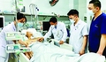 Lá chắn bảo vệ sức khỏe cộng đồng mạng trước tin giả