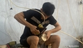 Người trẻ giữ lửa mây tre Phú Vinh