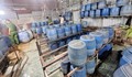 Sử dụng chất cấm để sản xuất giá đỗ, gã đàn ông bị khởi tố