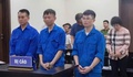 Cựu chủ tịch phường ở Hà Nội nhận tiền bỏ qua sai phạm xây dựng lĩnh án