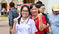 Sĩ tử Hải Phòng bước vào cuộc đua giành suất lớp 10 chuyên