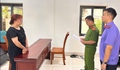 'Nữ quái' sinh năm 2002 mang dao vào quán trà sữa chém người