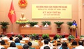 HĐND TP Hà Nội xem xét Đề án vùng phát thải thấp, chính sách hỗ trợ chuyển đổi xe xăng
