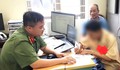 Bình luận xúc phạm dưới bài viết công an phường đăng tải, hai chủ Facebook bị xử phạt