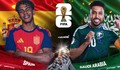 Lịch thi đấu bóng đá hôm nay ngày 21/6 - 22/6: World Cup 2026 bảng G, H lượt 2