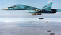Tiêm kích Su-34 Nga đánh trúng mắt xích quan trọng trong hệ thống UAV Ukraine