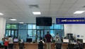 Cán bộ nhận đánh giá hài lòng ở mức thấp tại Bộ phận Một cửa có thể bị thay thế