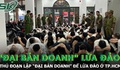 Hé lộ thủ đoạn lập 'đại bản doanh' lừa đảo của nhóm người nước ngoài ở TPHCM