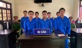 7 thanh niên lĩnh hơn 50 năm tù vì sử dụng ma túy