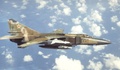 Tiêm kích MiG-23 'ma' từng khiến phương Tây 'đứng ngồi không yên'