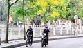 Dự báo nắng nóng nhưng nhiều tỉnh miền Bắc bỗng dưng trời mát và nhiều mây, nguyên nhân do đâu?