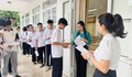 Hơn 17.000 thí sinh Quảng Ninh bước vào kỳ thi tuyển sinh lớp 10 THPT