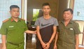 Đang xem bóng đá ở nhà, anh rể bị em vợ đâm tử vong