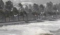 Bão Mekkhala chuyển hướng gây mưa dông diện rộng trên đất liền