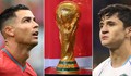 Lịch thi đấu bóng đá hôm nay ngày 23/6 - 24/6: World Cup 2026 bảng K, L lượt 2