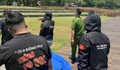 Phát hiện thi thể người đàn ông trên sông ở Huế