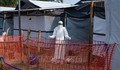 Dịch Ebola: Pháp ghi nhận ca bệnh đầu tiên