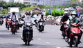 Chuyên gia lý giải nguyên nhân oi bức, ngột ngạt diện rộng kéo dài cả ngày ở miền Bắc