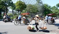 Vì sao miền Bắc và miền Trung chạm đỉnh nắng nóng đặc biệt gay gắt nhất từ đầu mùa?