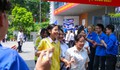 Một trường chuyên Hà Nội bất ngờ hạ điểm chuẩn lớp 10