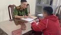 Công an Hà Nội xác minh vụ cô gái trẻ bị shipper hành hung
