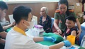 Thu nhận hơn 22.000 mẫu ADN thân nhân liệt sĩ tại Nghệ An