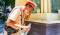 Hà Nội nóng như chảo lửa và cách người dân vật lộn với nắng nóng cực đoan